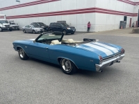 1969 Chevrolet Chevelle for sale in Addison, Illinois (ID-119195)
