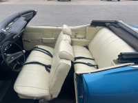 1969 Chevrolet Chevelle for sale in Addison, Illinois (ID-119195)