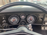 1969 Chevrolet Chevelle for sale in Addison, Illinois (ID-119195)