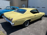1969 Chevrolet Chevelle SS for sale in Addison, Illinois (ID-119426)
