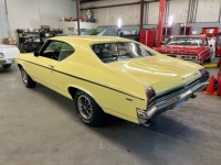 1969 Chevrolet Chevelle SS for sale in Addison, Illinois (ID-119426)