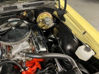 1969 Chevrolet Chevelle SS for sale in Addison, Illinois (ID-119426)