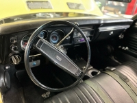 1969 Chevrolet Chevelle SS for sale in Addison, Illinois (ID-119426)