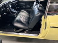 1969 Chevrolet Chevelle SS for sale in Addison, Illinois (ID-119426)