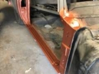 1969 Chevrolet Chevelle for sale in Michigan (ID-119975)