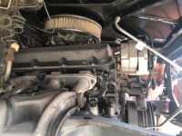 1969 Chevrolet Chevelle for sale in Michigan (ID-119975)