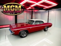 1969 Chevrolet Chevelle for sale in Addison, Illinois (ID-120647)