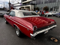 1969 Chevrolet Chevelle for sale in Addison, Illinois (ID-120647)