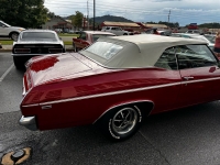 1969 Chevrolet Chevelle for sale in Addison, Illinois (ID-120647)