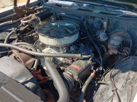 1969 Chevrolet Chevelle for sale in Michigan (ID-121350)