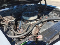 1969 Chevrolet Chevelle for sale in Michigan (ID-121350)