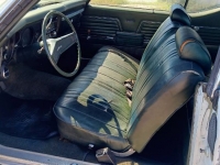 1969 Chevrolet Chevelle for sale in Michigan (ID-121350)