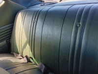 1969 Chevrolet Chevelle for sale in Michigan (ID-121350)