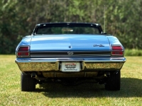 1969 Chevrolet Chevelle for sale in Riverhead, New York (ID-121738)