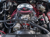 1969 Chevrolet Chevelle for sale in Riverhead, New York (ID-121738)