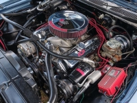 1969 Chevrolet Chevelle for sale in Riverhead, New York (ID-121738)