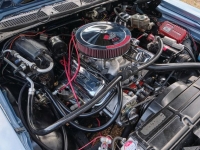 1969 Chevrolet Chevelle for sale in Riverhead, New York (ID-121738)