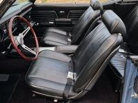 1969 Chevrolet Chevelle for sale in Riverhead, New York (ID-121738)