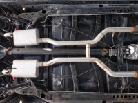 1969 Chevrolet Chevelle for sale in Riverhead, New York (ID-121738)