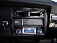 1969 Chevrolet Chevelle for sale in Michigan (ID-121799)