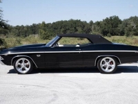 1969 Chevrolet Chevelle for sale in Michigan (ID-121799)