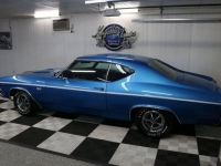 1969 Chevrolet Chevelle for sale in Riverhead, New York (ID-123249)