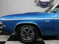 1969 Chevrolet Chevelle for sale in Riverhead, New York (ID-123249)