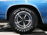 1969 Chevrolet Chevelle for sale in Riverhead, New York (ID-123249)
