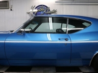 1969 Chevrolet Chevelle for sale in Riverhead, New York (ID-123249)