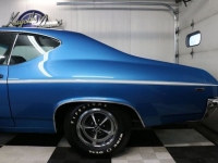 1969 Chevrolet Chevelle for sale in Riverhead, New York (ID-123249)