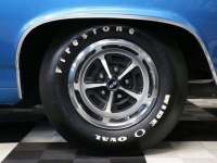 1969 Chevrolet Chevelle for sale in Riverhead, New York (ID-123249)