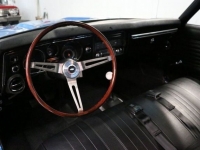 1969 Chevrolet Chevelle for sale in Riverhead, New York (ID-123249)