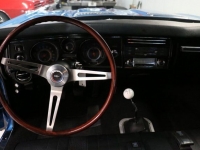 1969 Chevrolet Chevelle for sale in Riverhead, New York (ID-123249)
