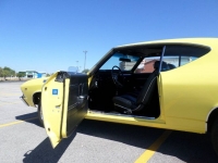 1969 Chevrolet Chevelle SS for sale in Michigan (ID-123279)