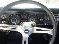 1969 Chevrolet Chevelle SS for sale in Michigan (ID-123279)
