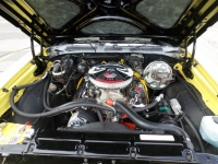 1969 Chevrolet Chevelle SS for sale in Michigan (ID-123279)