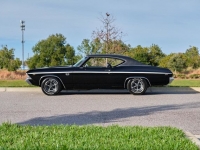 1969 Chevrolet Chevelle for sale in Riverhead, New York (ID-124088)