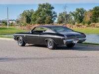 1969 Chevrolet Chevelle for sale in Riverhead, New York (ID-124088)