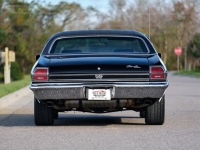 1969 Chevrolet Chevelle for sale in Riverhead, New York (ID-124088)
