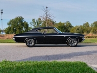 1969 Chevrolet Chevelle for sale in Riverhead, New York (ID-124088)