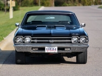 1969 Chevrolet Chevelle for sale in Riverhead, New York (ID-124088)