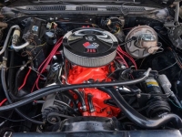 1969 Chevrolet Chevelle for sale in Riverhead, New York (ID-124088)