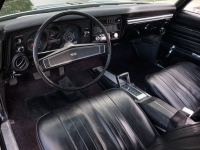 1969 Chevrolet Chevelle for sale in Riverhead, New York (ID-124088)