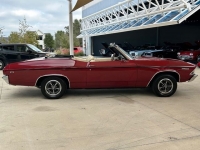 1969 Chevrolet Chevelle for sale in Riverhead, New York (ID-124638)