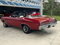 1969 Chevrolet Chevelle for sale in Riverhead, New York (ID-124638)
