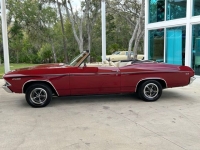 1969 Chevrolet Chevelle for sale in Riverhead, New York (ID-124638)