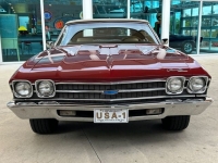 1969 Chevrolet Chevelle for sale in Riverhead, New York (ID-124638)