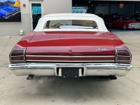 1969 Chevrolet Chevelle for sale in Riverhead, New York (ID-124638)