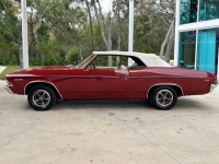 1969 Chevrolet Chevelle for sale in Riverhead, New York (ID-124638)