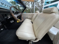 1969 Chevrolet Chevelle for sale in Riverhead, New York (ID-124638)